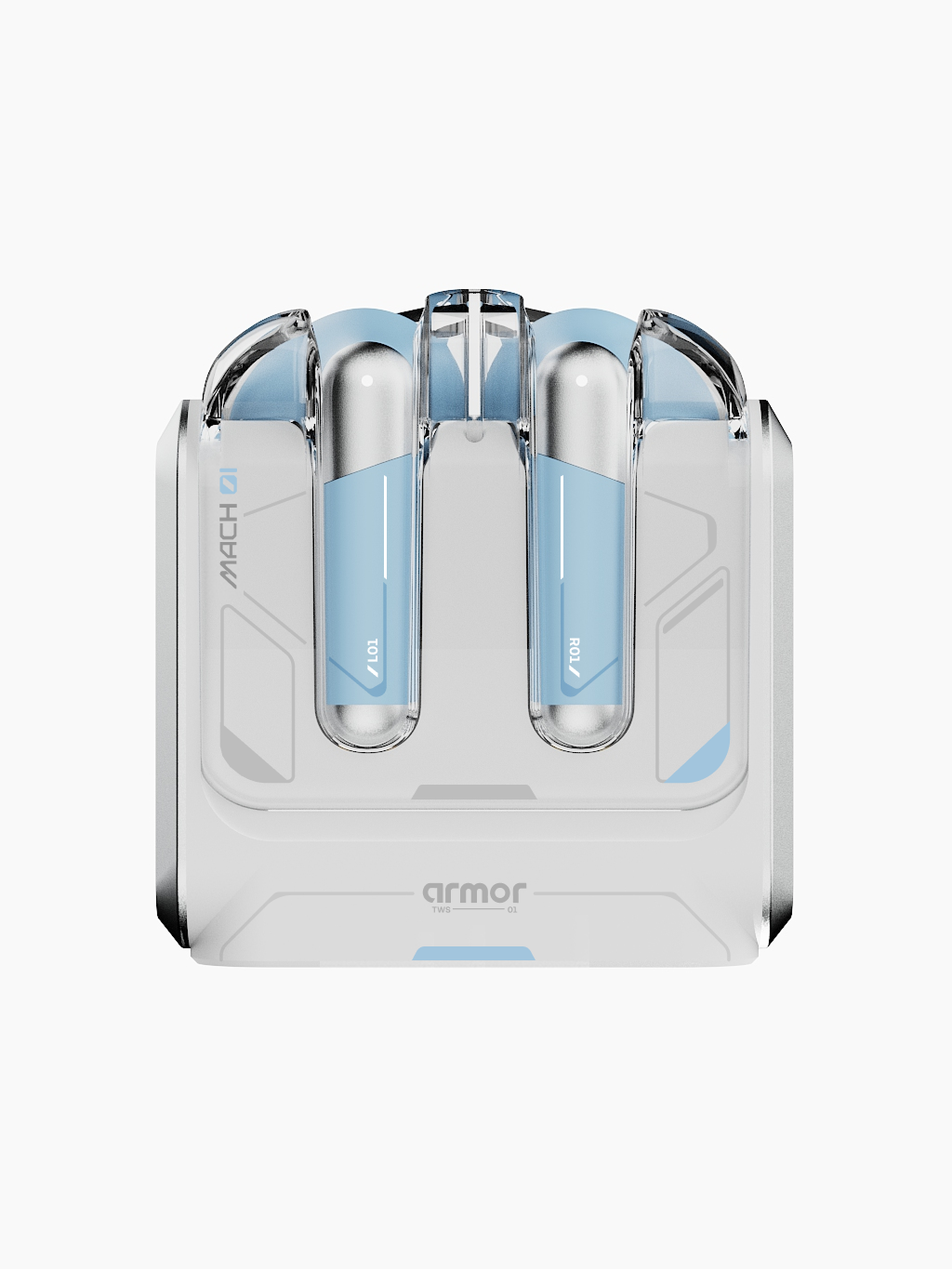 Ironclad v2