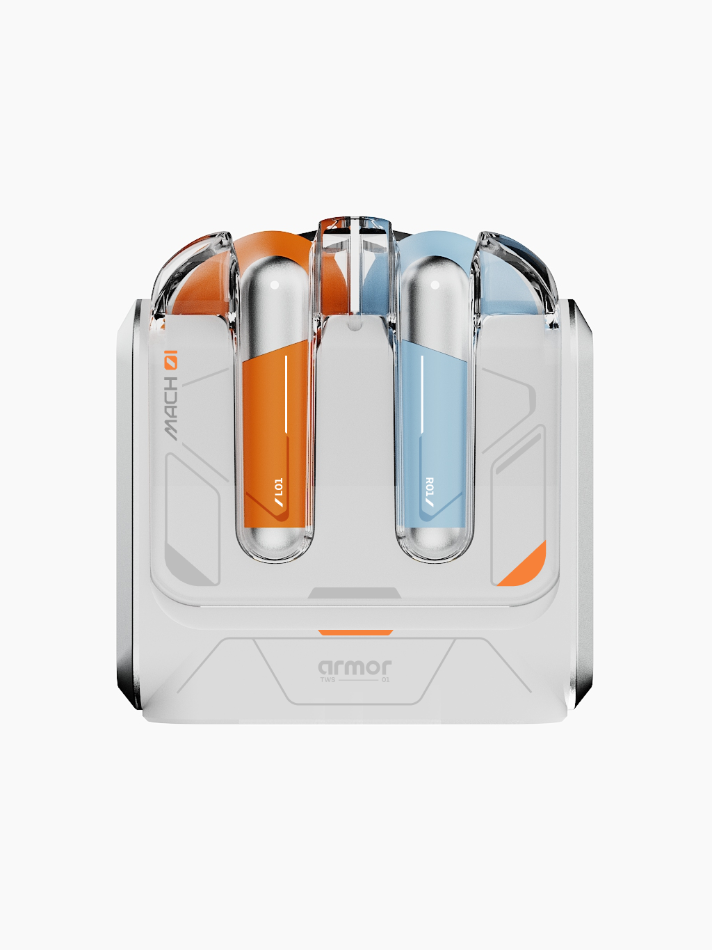 Ironclad v2